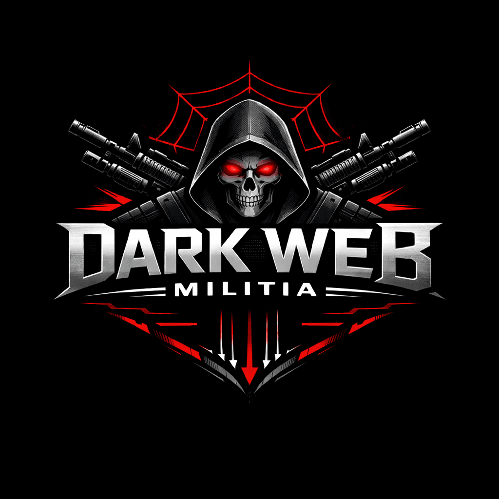 Dark Web Militia