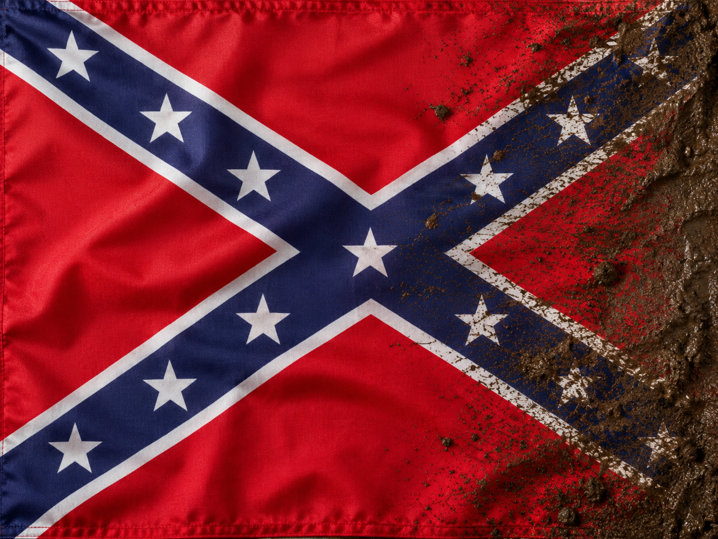dirt road rebel cover art